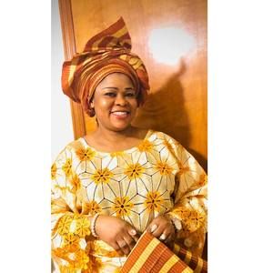 Meet your Posher, Olusola